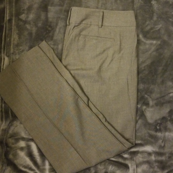 Grey Loft Trouser - Picture 2 of 3